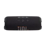 Jbl boxa portabila flip 7 bluetooth black