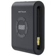 Starter auto cu compresor de aer serioux interval de presiune