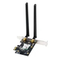ASUS PCE-BE6500 Intern WLAN   Bluetooth 2882 Mbit s