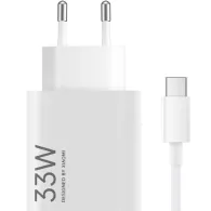 Xiaomi charger 33w charger combo
