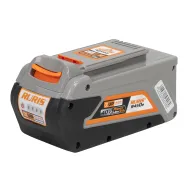 Acumulator Ruris R450e, Li-Ion, 40V, 5Ah