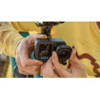 Bundle camera de actiune h13b ultra wide editionba