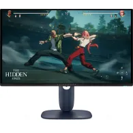 Alienware AW2725D monitoare LCD 68,6 cm (27") 2560 x 1440 Pixel Quad HD QD-OLED Albastru
