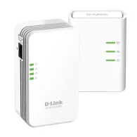D-Link PowerLine AV 500 Ethernet / WLAN 500 Mbit/s D-link - 1
