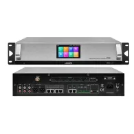 Controller audioconferinta wireless 5ghz dsppa d7101