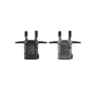 Transmisie video combo dji sdr 20mbps 1080p35ms la