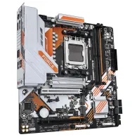GIGABYTE B850M FORCE plăci de bază AMD B850 Mufă AM5 micro-ATX