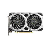 Placa video msi geforce gtx 1660 super ventus xs oc Msi - 1