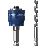 Bosch adaptor expert power change plus cu sistem rapid de