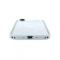 Iphone air bumper - light blue