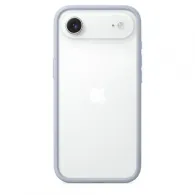 Iphone air bumper - light blue