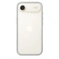 Iphone air bumper - light gray