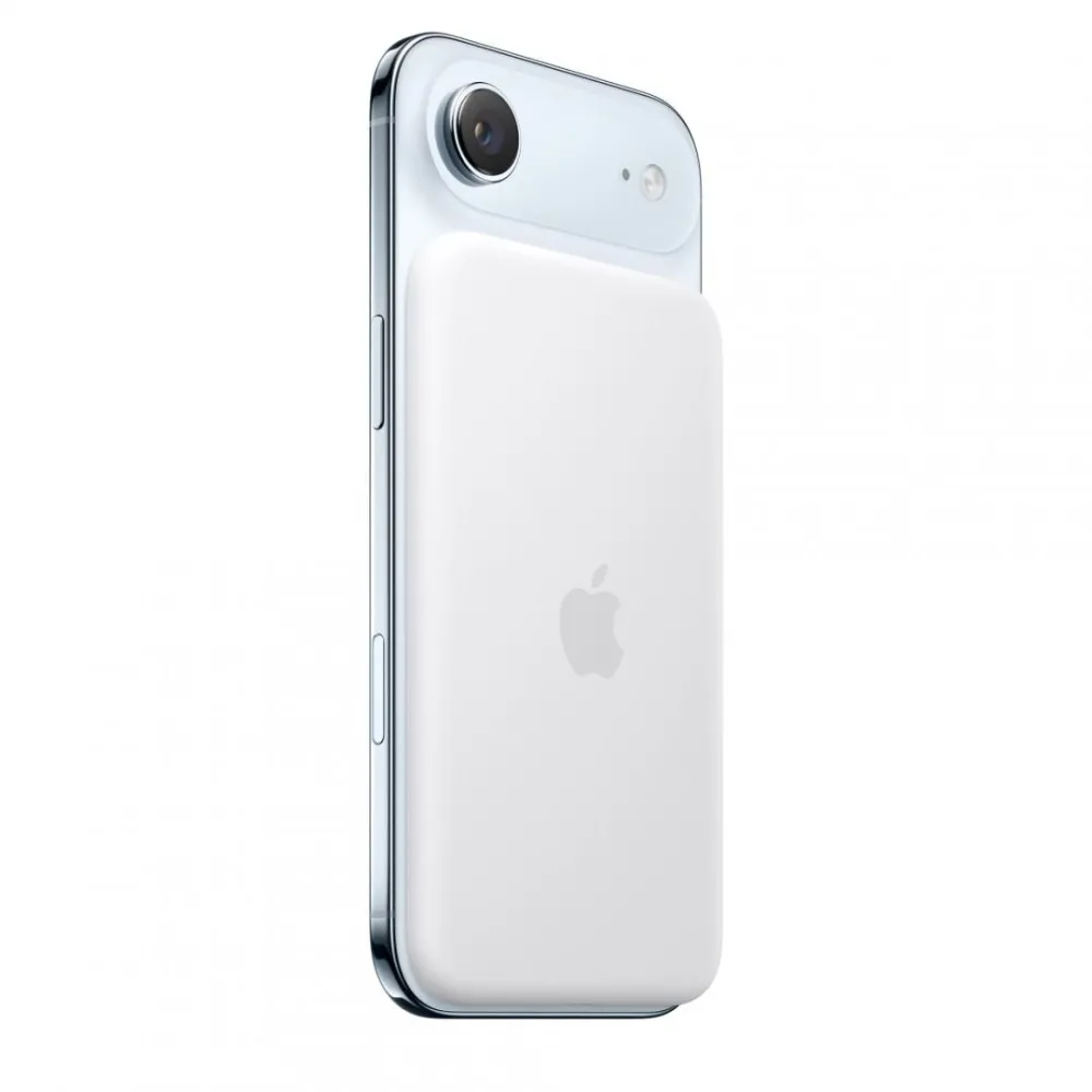 Iphone air magsafe battery