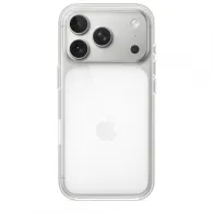 Iphone 17 pro clear case with magsafe