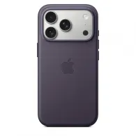 Iphone 17 pro techwoven case with magsafe - purple
