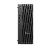 DELL Pro Max FCM2250 Intel Core Ultra 7 265U 16 Giga Bites DDR5-SDRAM 512 Giga Bites SSD NVIDIA RTX A400 Windows 11 Pro Micro