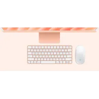 Apple imac 24 retina 4.5k/ apple m4 (cpu 8-core gpu