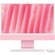 Apple imac 24 retina 4.5k/ apple m4 (cpu 10-core gpu