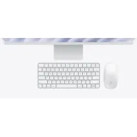 Apple imac 24 retina 4.5k/ apple m4 (cpu 10-core gpu