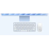 Apple imac 24 retina 4.5k/ apple m4 (cpu 10-core gpu