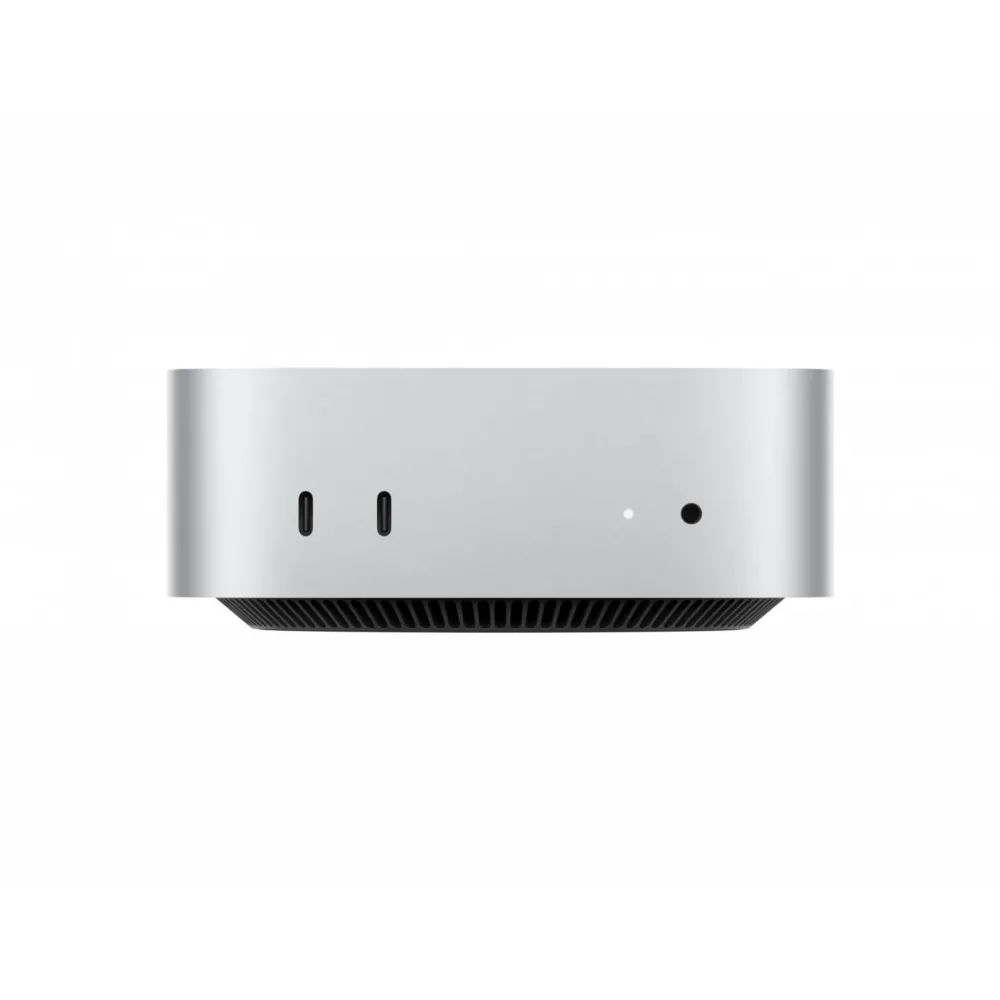 Mac mini: apple m4 pro (cpu 14-core gpu 20-core neural