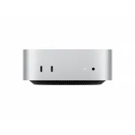 Mac mini: apple m4 (cpu 10-core gpu 10-core neural engine