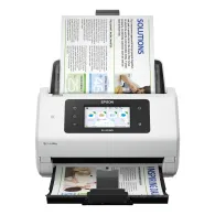 Epson WorkForce DS-900WN Sheet-fed scaner 600 x 600 DPI A4 Alb