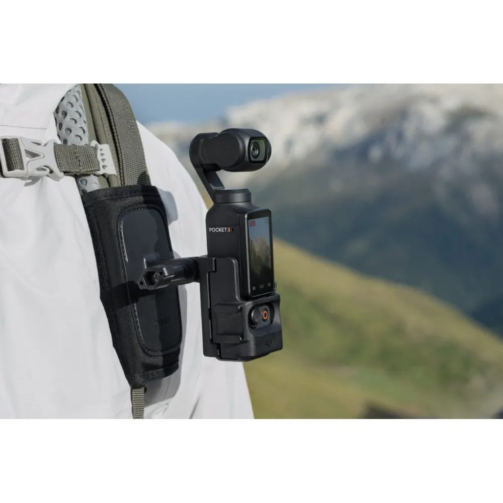 Adaptor trepied dji osmo pocket 3