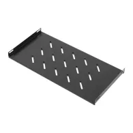 Raft fix pentru rack perete adancime 600mm - asyte