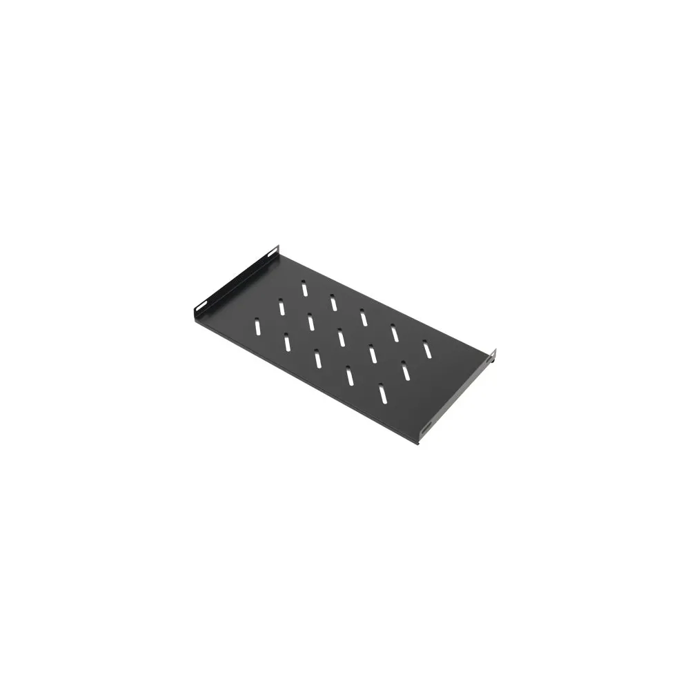 Raft fix pentru rack perete adancime 600mm - asyte