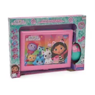 Laptop educational bilingv en/ro gabby