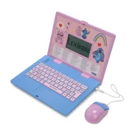 Laptop educational bilingv en/ro stitch