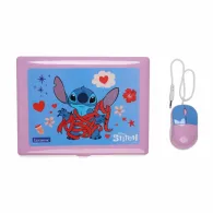 Laptop educational bilingv en/ro stitch