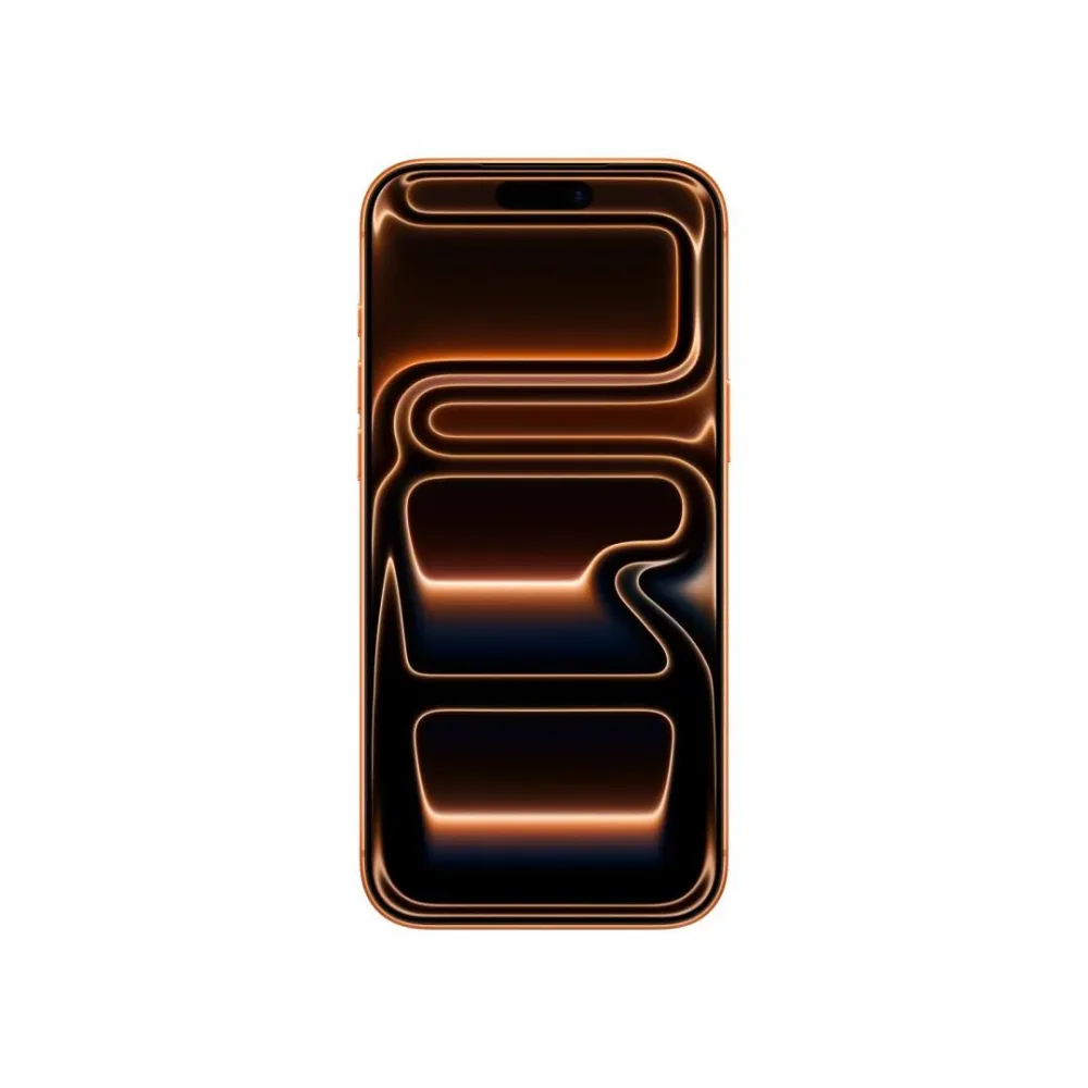 Iphone 17 pro max 1tb cosmic orange