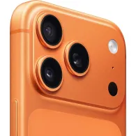 Iphone 17 pro 256gb cosmic orange