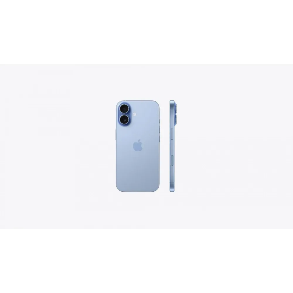 Iphone 17 512gb mist blue