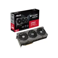 Placa video asus tuf gaming radeon rx 7700 xt 12g