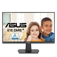 ASUS VA24EHF monitoare LCD 60,5 cm (23.8") 1920 x 1080 Pixel Full HD Negru