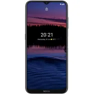 Smartphone nokia g20 dual sim 64/4gb 5050 mah blue 719901147591 (include tv 0.5lei) Nokia - 1