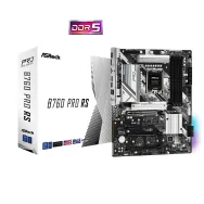 Placa de baza Asrock B760 Pro RS LGA1700