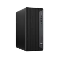 Desktop hp elitedesk 800 tower cpu i7-11700 intel uhd graphics 630 memorie 16 gb ssd 512 gb tastatura si mouse windows 10 pro
