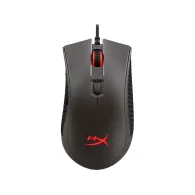 HyperX Pulsefire FPS Pro - Mouse pentru gaming (gri metalic)