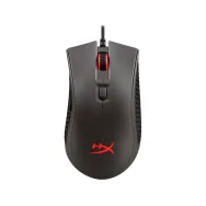 HyperX Pulsefire FPS Pro - Mouse pentru gaming (gri metalic)