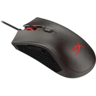HyperX Pulsefire FPS Pro - Mouse pentru gaming (gri metalic)