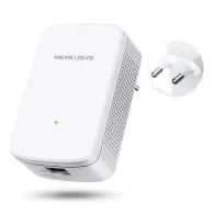 Range extender mercusys 300mbps me10 (timbru verde 2 lei)