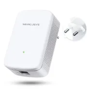 Range extender mercusys 300mbps me10 (timbru verde 2 lei)