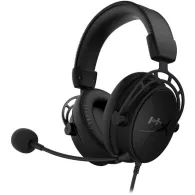 HyperX Cloud Alpha S – căști de gaming (negru)