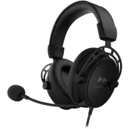HyperX Cloud Alpha S – căști de gaming (negru)