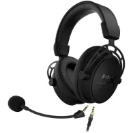 HyperX Cloud Alpha S – căști de gaming (negru)