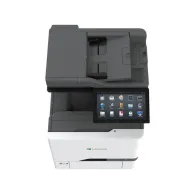 Multifunctional laser color lexmark cx735adse  a4 imprimare/copiere/scanare/fax grup de lucru